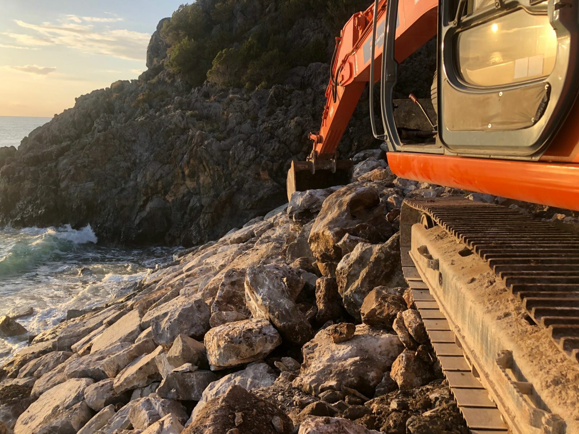 costruzioni e ristrutturazioni Roma e Salerno